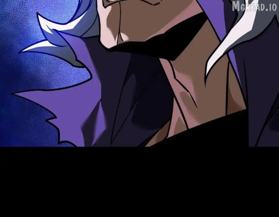 After the School Belle Dumped Me, I Became a Martial Arts God Chapter 94  - page 83